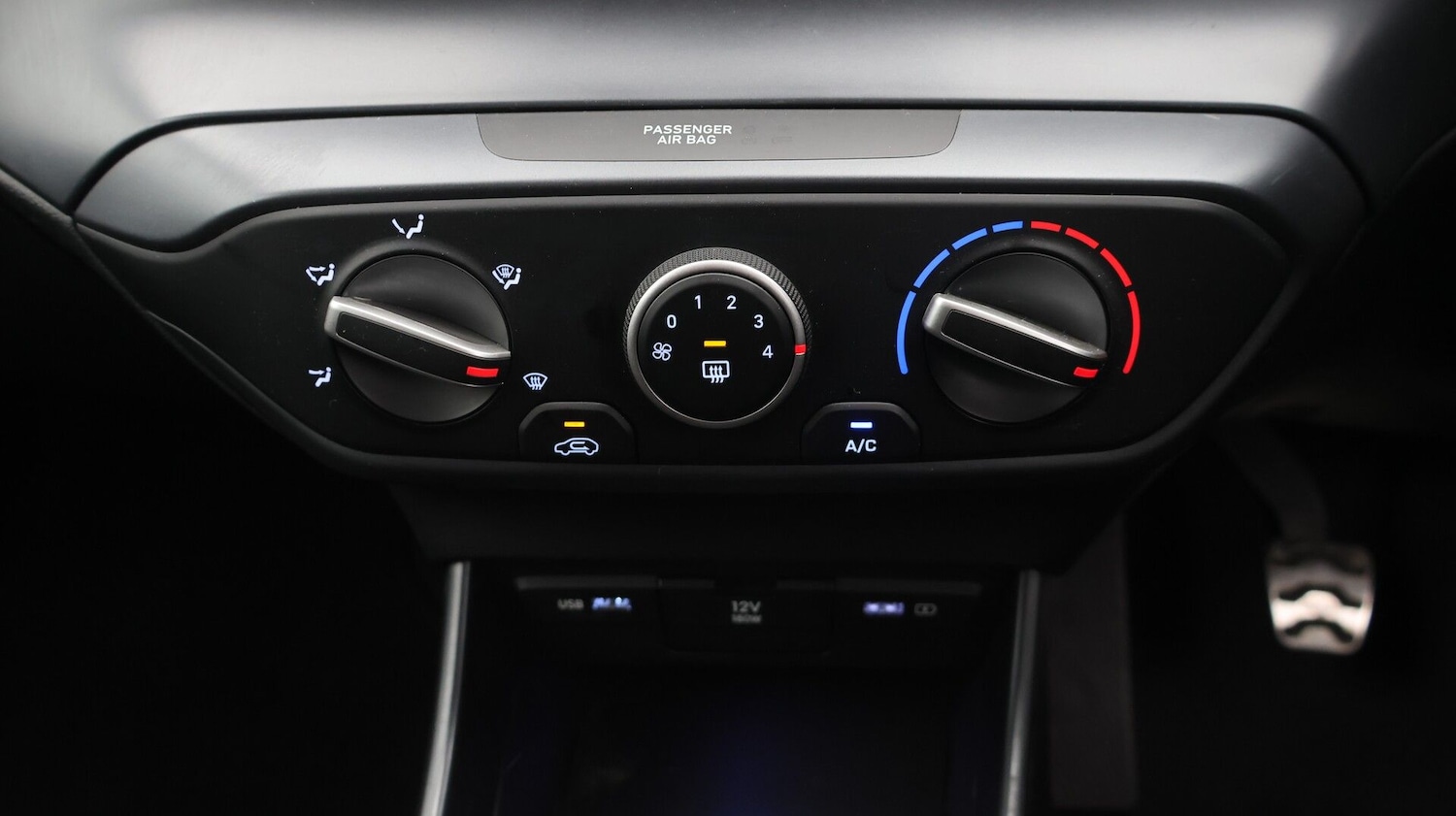 Used Hyundai BAYON 2022 for sale - 77282829: Photo 12