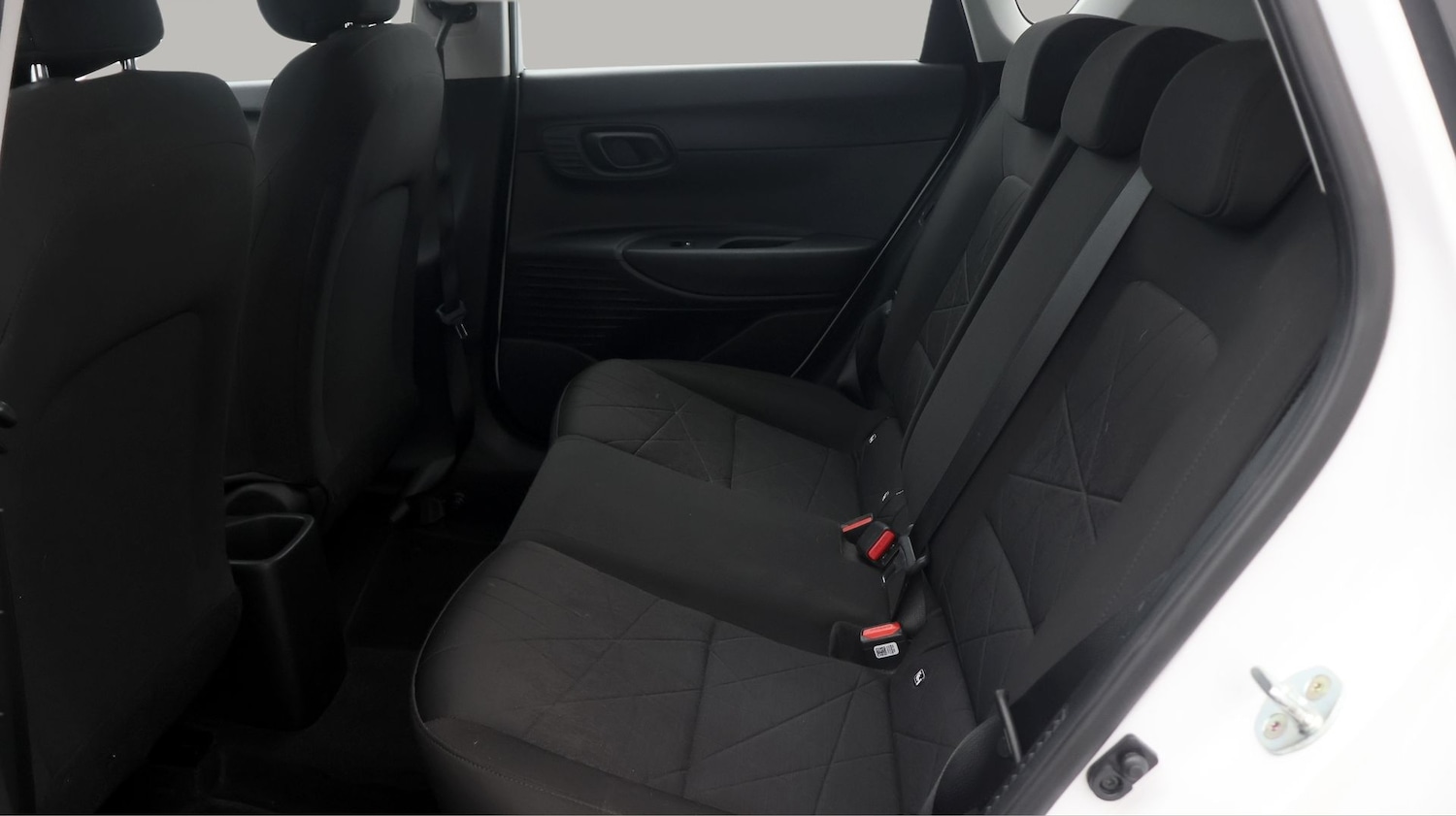 Used Hyundai BAYON 2022 for sale - 77282829: Photo 16