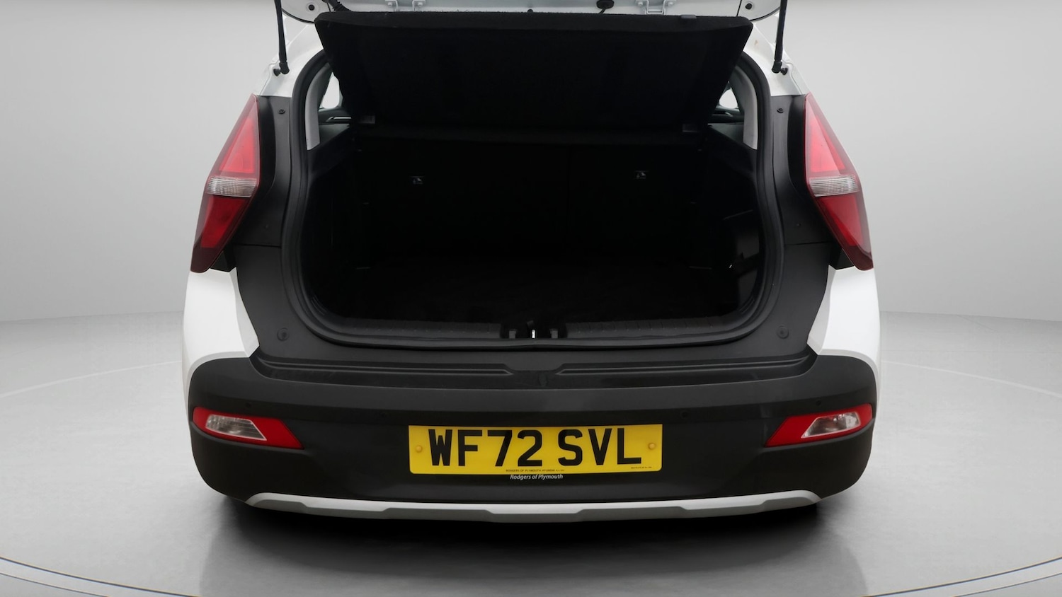 Used Hyundai BAYON 2022 for sale - 77282829: Photo 17