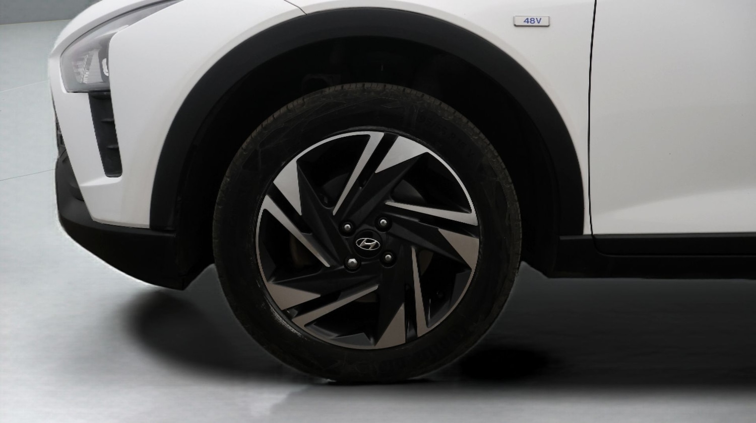 Used Hyundai BAYON 2022 for sale - 77282829: Photo 18