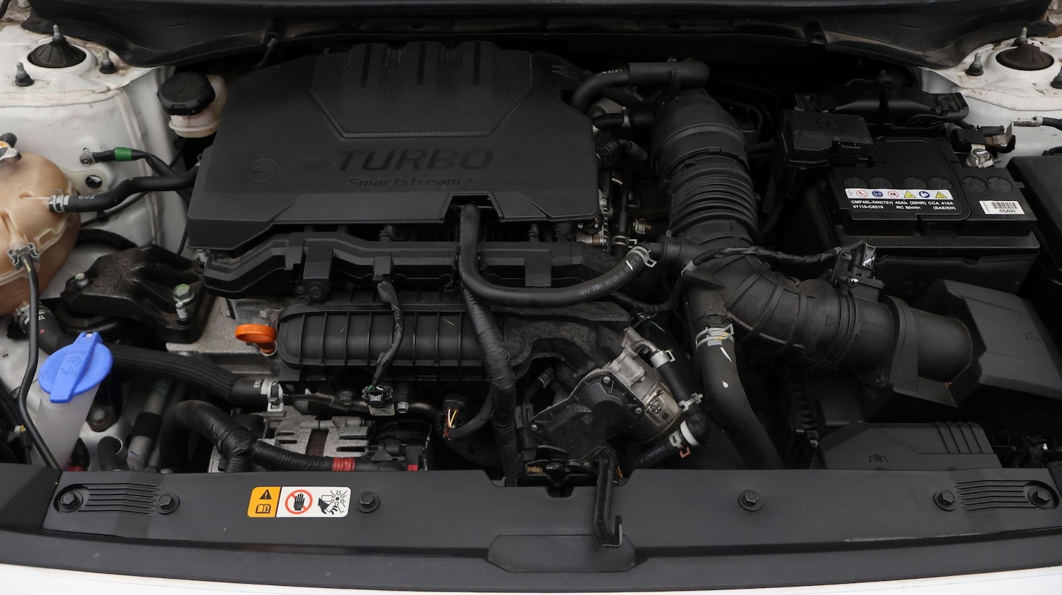 Used Hyundai BAYON 2022 for sale - 77282829: Photo 19