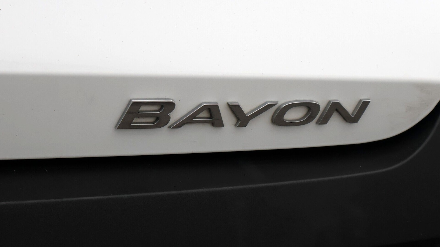 Used Hyundai BAYON 2022 for sale - 77282829: Photo 20