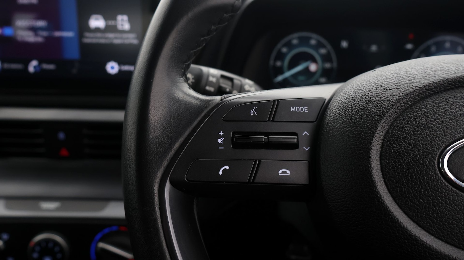 Used Hyundai BAYON 2022 for sale - 77282829: Photo 24