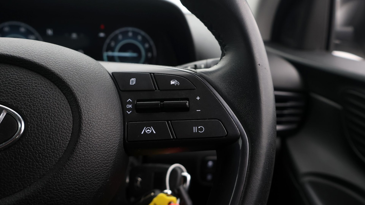 Used Hyundai BAYON 2022 for sale - 77282829: Photo 26