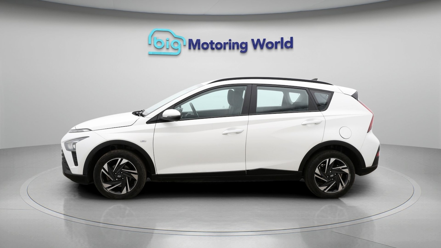 Used Hyundai BAYON 2022 for sale - 77282829: Photo 4