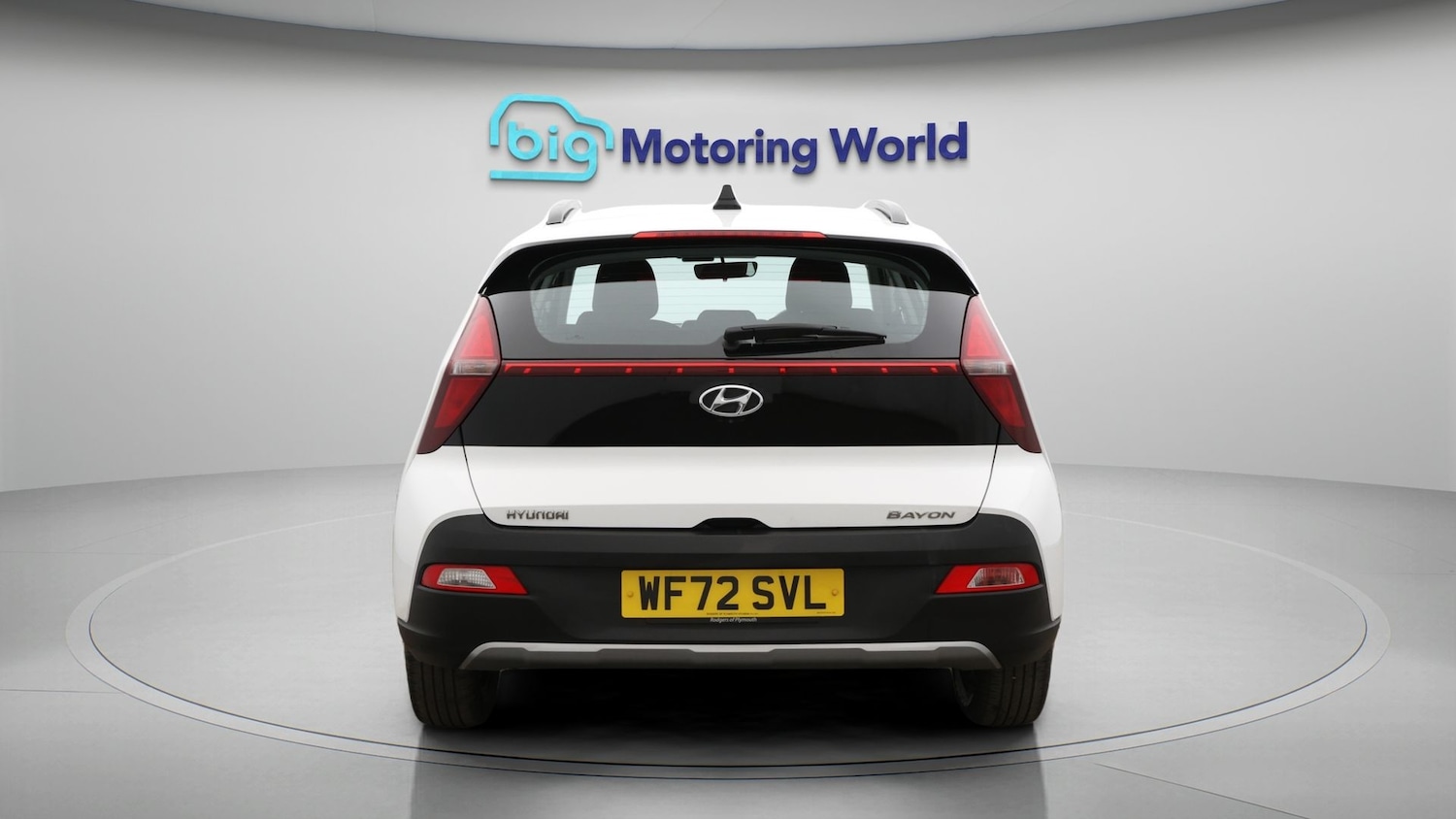 Used Hyundai BAYON 2022 for sale - 77282829: Photo 6