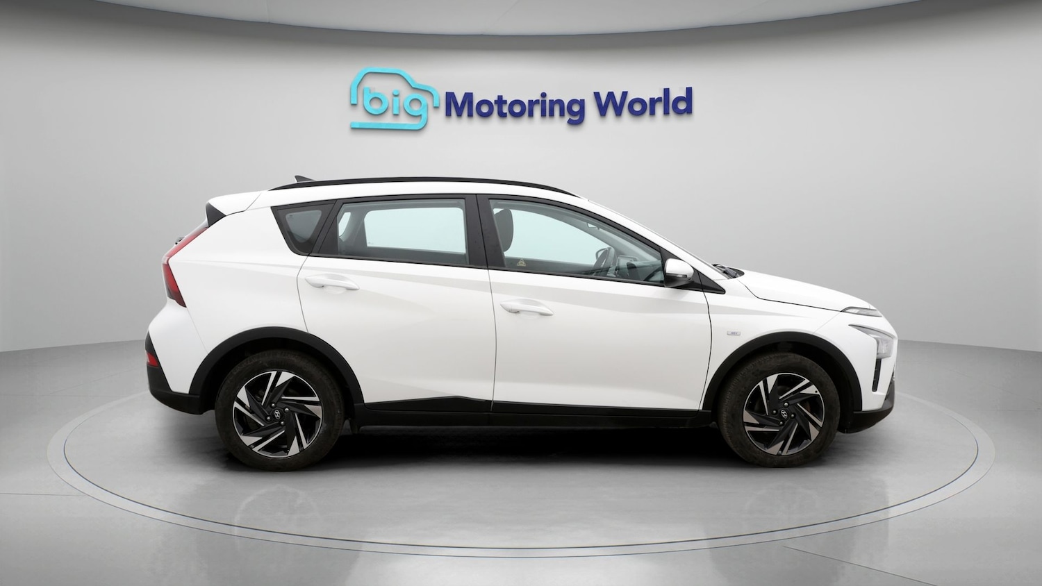 Used Hyundai BAYON 2022 for sale - 77282829: Photo 8