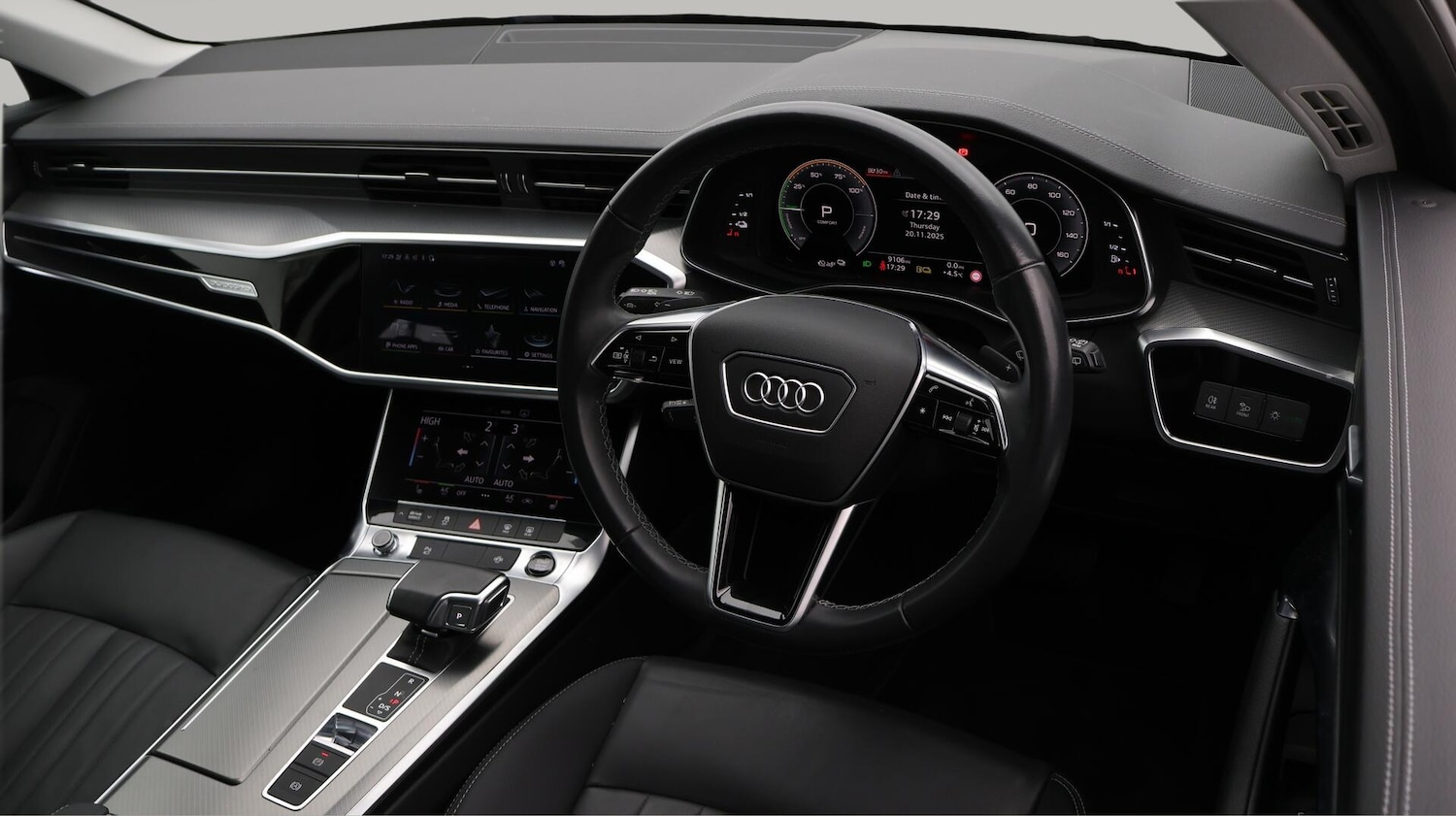 Used Audi A6 2023 for sale - 76688893: Photo 10