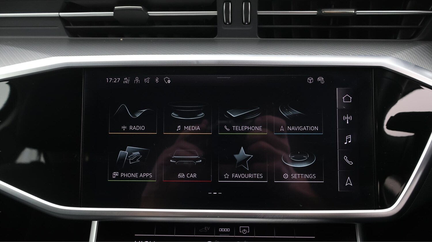 Used Audi A6 2023 for sale - 76688893: Photo 12