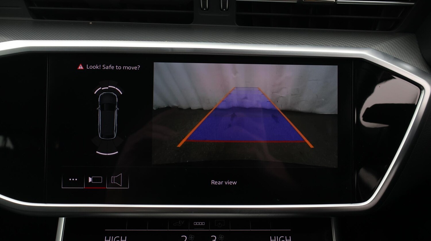 Used Audi A6 2023 for sale - 76688893: Photo 23