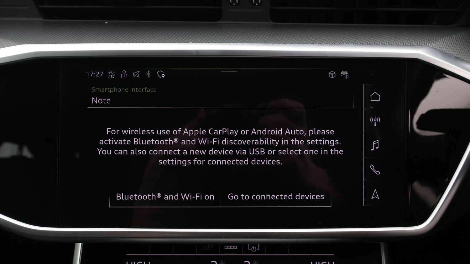 Used Audi A6 2023 for sale - 76688893: Photo 24