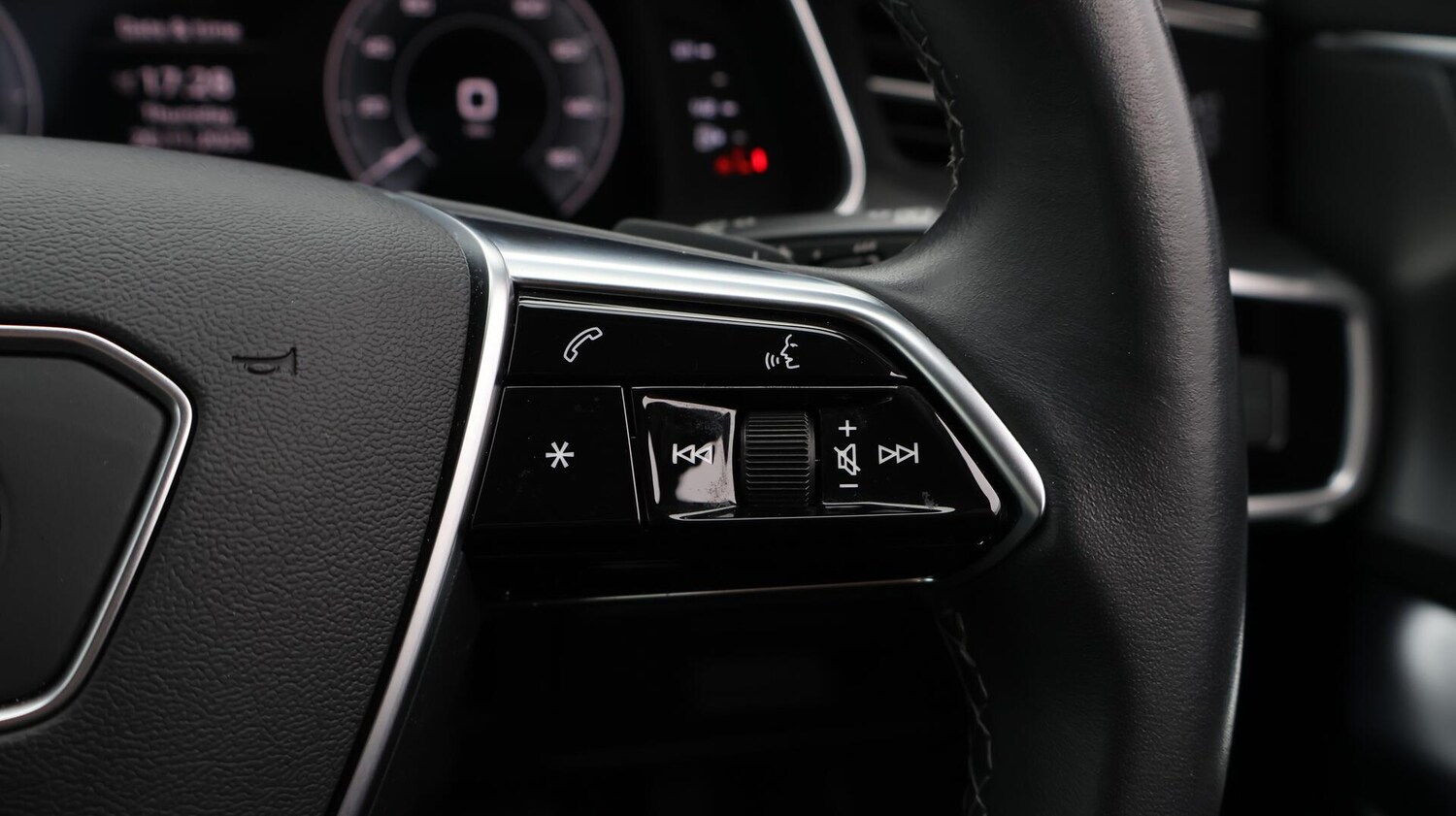 Used Audi A6 2023 for sale - 76688893: Photo 26