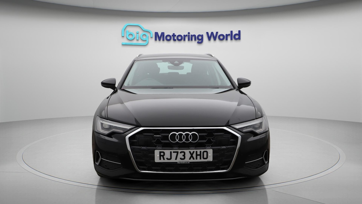 Used Audi A6 2023 for sale - 76688893: Photo 3