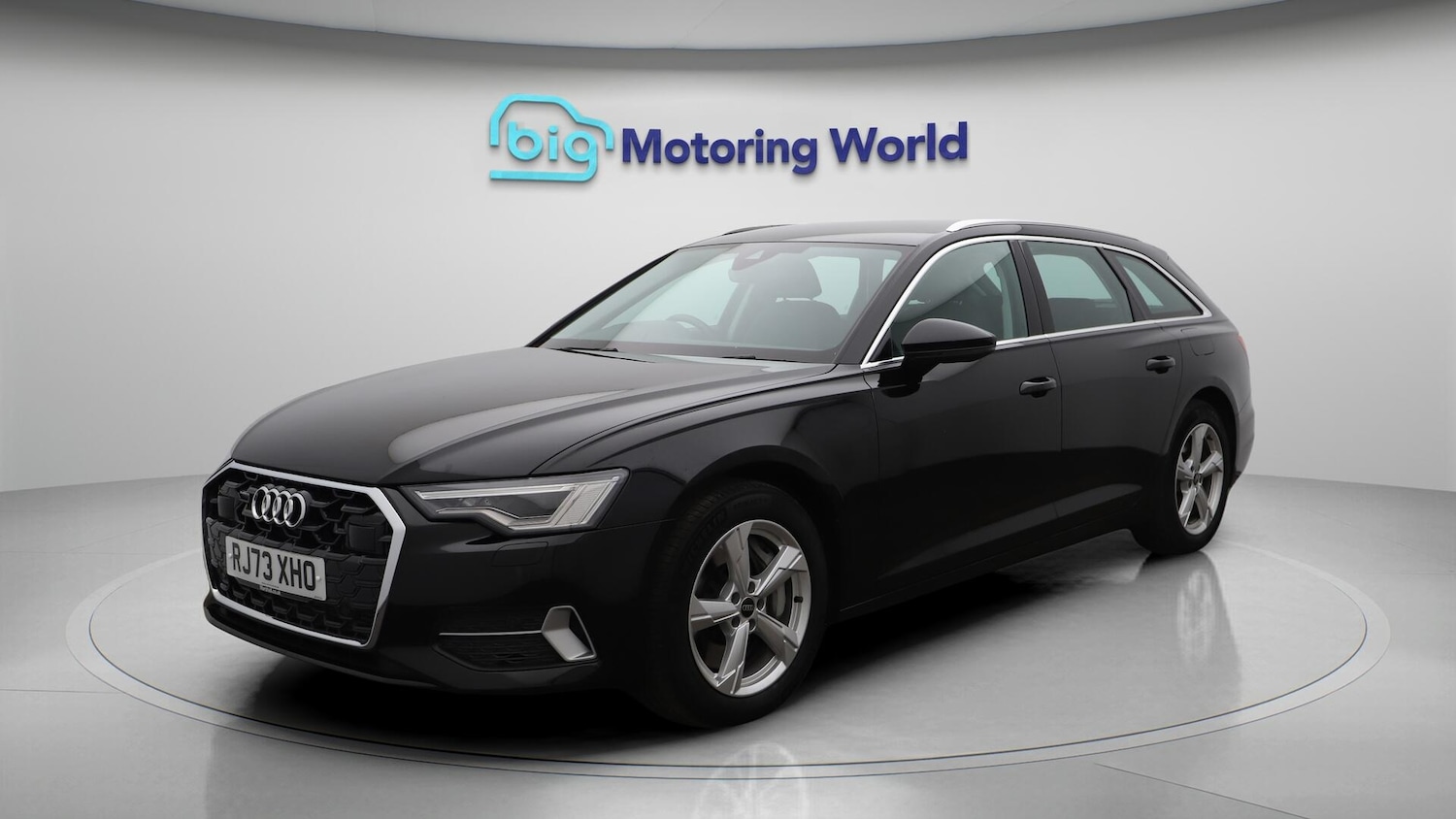 Used Audi A6 2023 for sale - 76688893: Photo 4