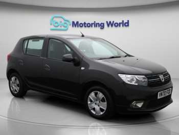(70) - 0.9 TCe Comfort Hatchback 5dr Petrol Manual Euro 6 (s/s) (90 ps)