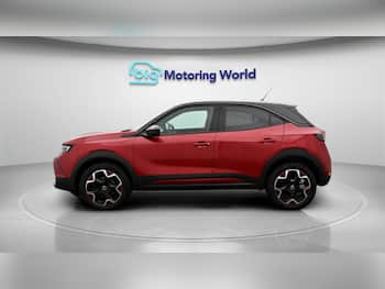 Used Vauxhall Mokka 2023 for sale - 79661534: Photo