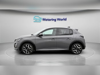 Used Peugeot 208 2024 for sale - 78509116: Photo