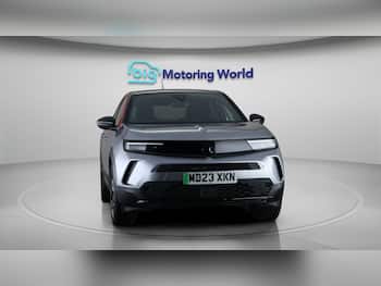 Used Vauxhall Mokka Electric 2023 for sale - 79615892: Photo