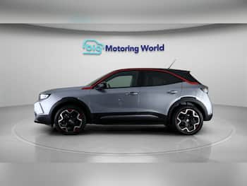 Used Vauxhall Mokka Electric 2023 for sale - 79615892: Photo