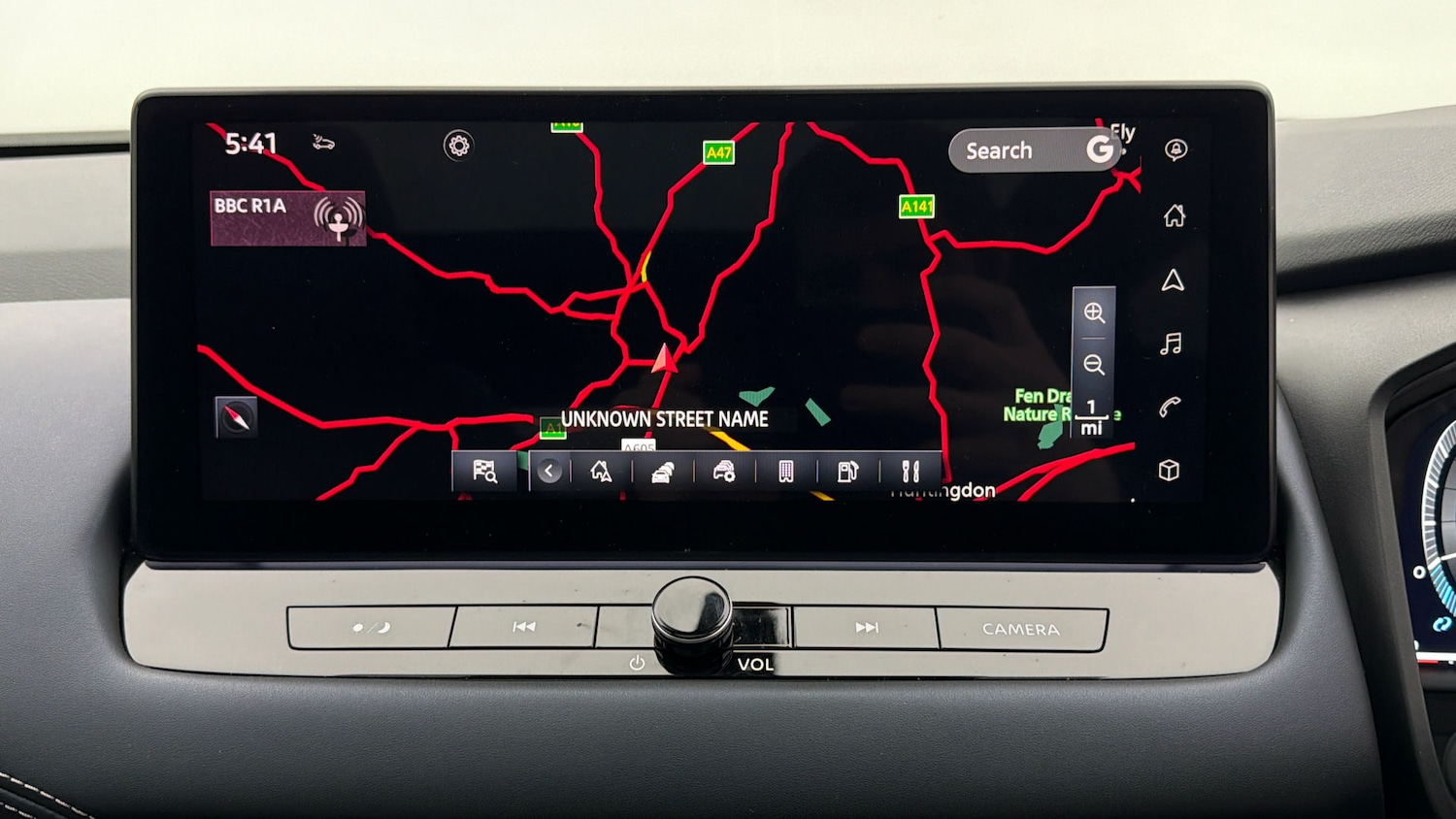 Used Nissan Qashqai 2024 for sale - 77797110: Photo 10