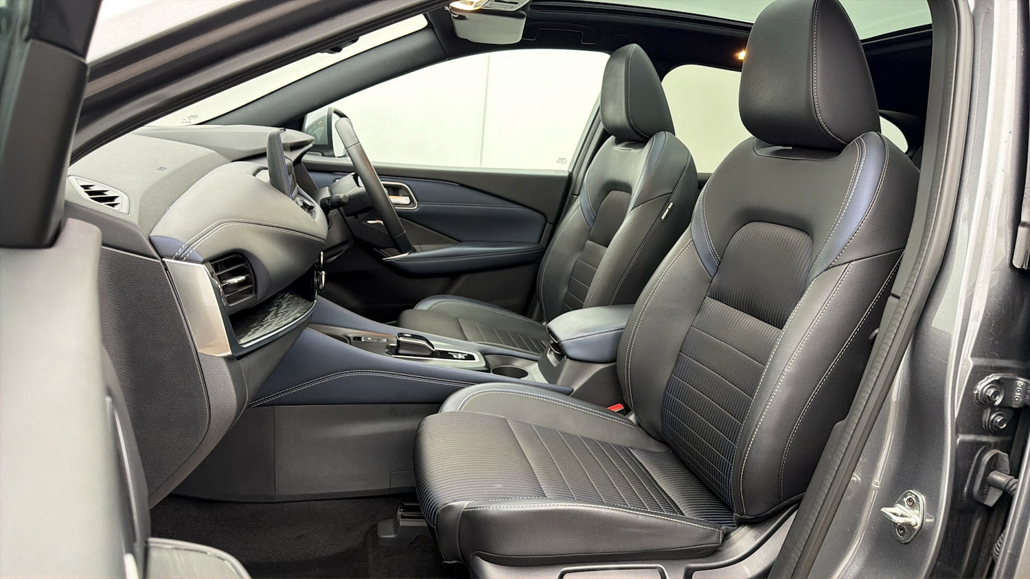 Used Nissan Qashqai 2024 for sale - 77797110: Photo 13