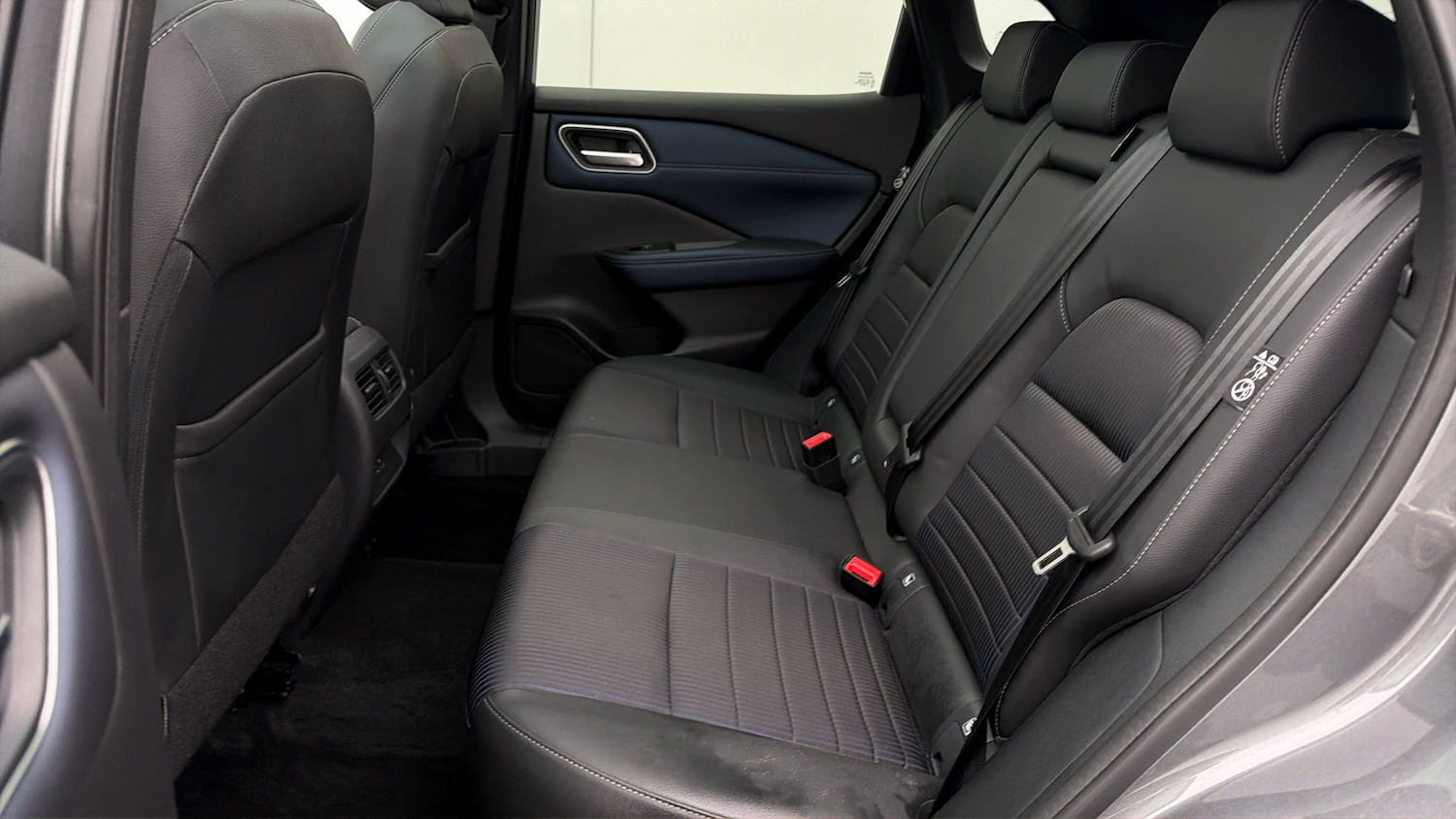 Used Nissan Qashqai 2024 for sale - 77797110: Photo 15