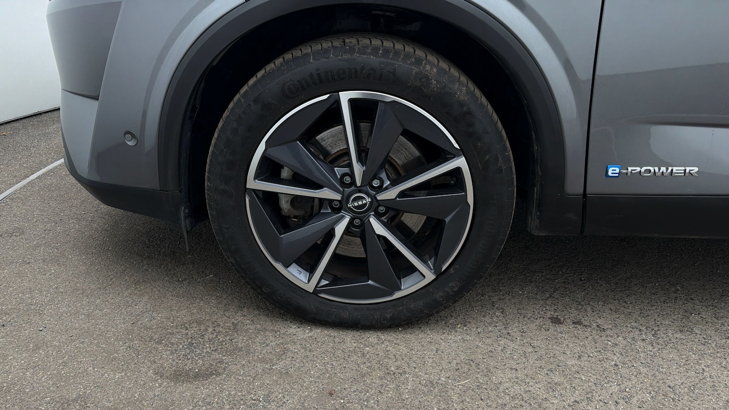 Used Nissan Qashqai 2024 for sale - 77797110: Photo 17