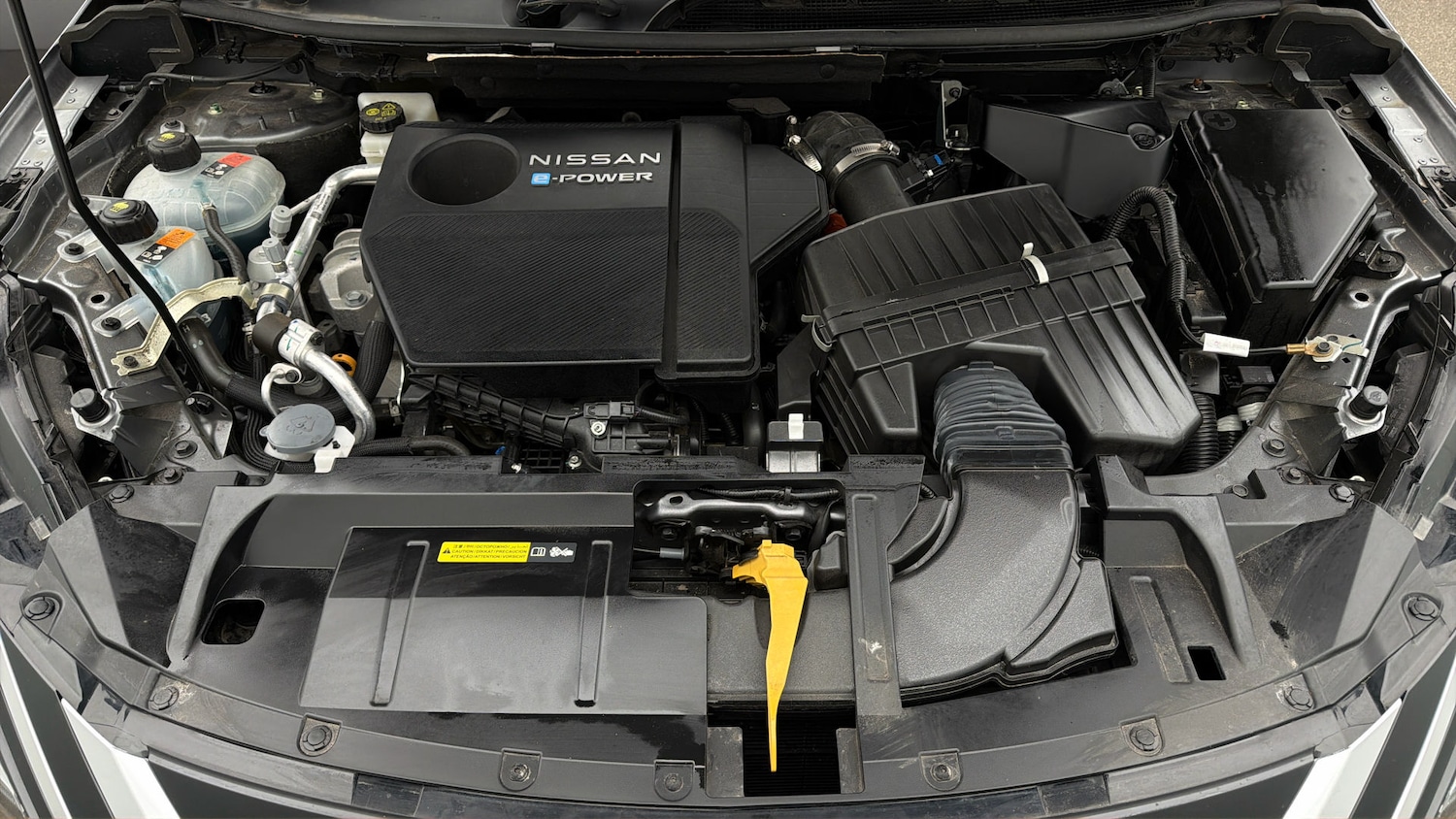 Used Nissan Qashqai 2024 for sale - 77797110: Photo 18