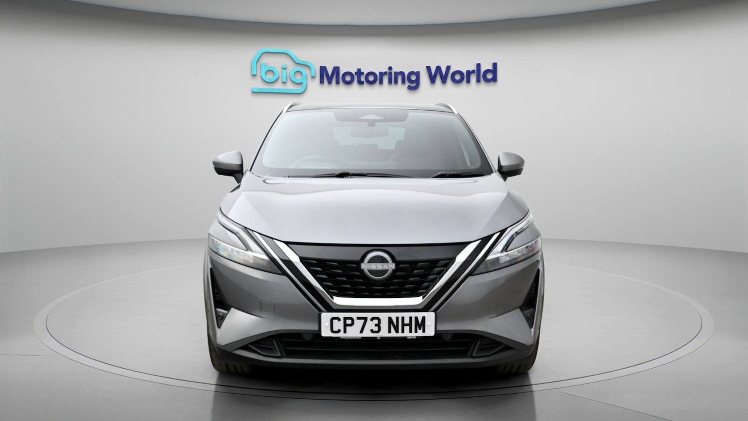 Used Nissan Qashqai 2024 for sale - 77797110: Photo 2