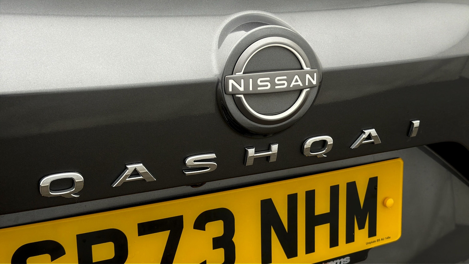 Used Nissan Qashqai 2024 for sale - 77797110: Photo 20