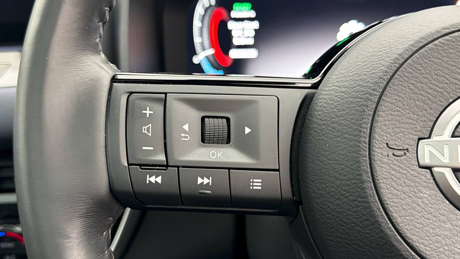 Used Nissan Qashqai 2024 for sale - 77797110: Photo 23