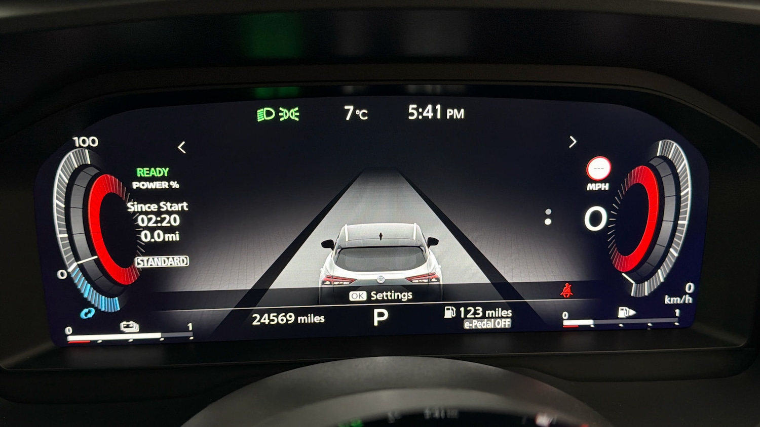 Used Nissan Qashqai 2024 for sale - 77797110: Photo 26