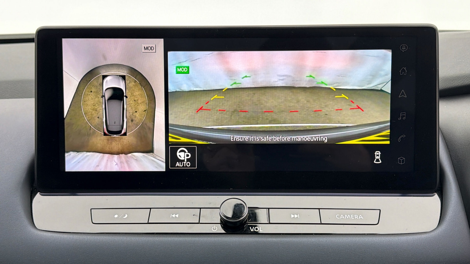 Used Nissan Qashqai 2024 for sale - 77797110: Photo 27