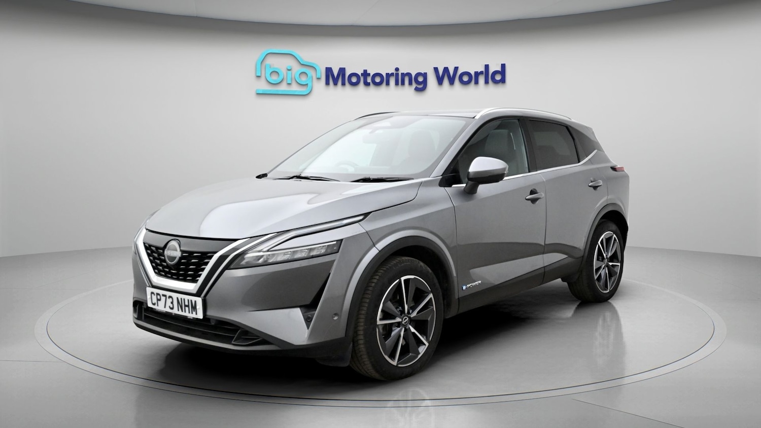 Used Nissan Qashqai 2024 for sale - 77797110: Photo 3