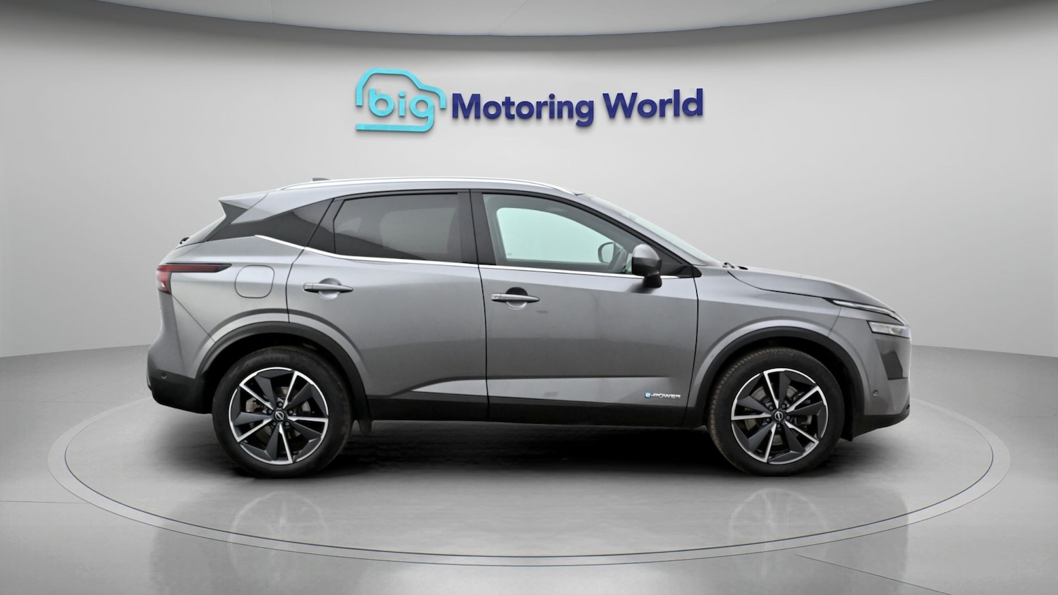 Used Nissan Qashqai 2024 for sale - 77797110: Photo 8