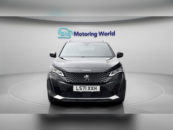 Used Peugeot 3008 2021 for sale - 79072758: Photo