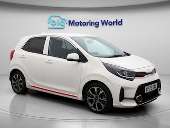 Kia - Picanto