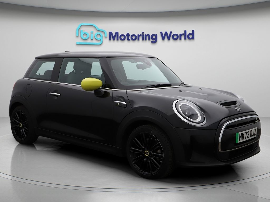 Used MINI Hatch 2022 for sale - 76946916: Photo 16