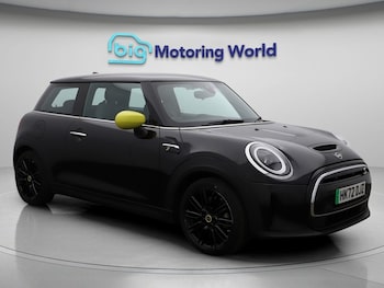 Used MINI Hatch 2022 for sale - 76946916: Photo
