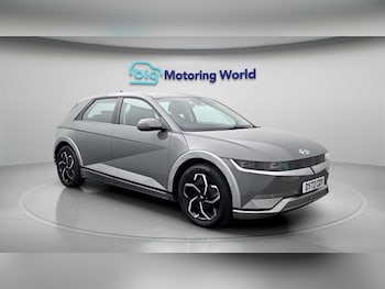 Used Hyundai IONIQ 5 2022 for sale - 78725318: Photo