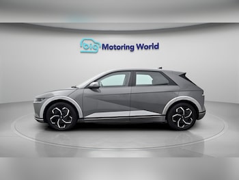 Used Hyundai IONIQ 5 2022 for sale - 78725318: Photo