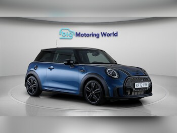 Used MINI Hatch 2023 for sale - 78832109: Photo
