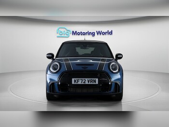 Used MINI Hatch 2023 for sale - 78832109: Photo