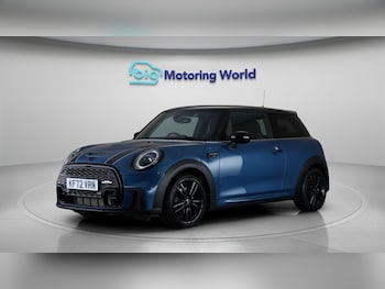 Used MINI Hatch 2023 for sale - 78832109: Photo