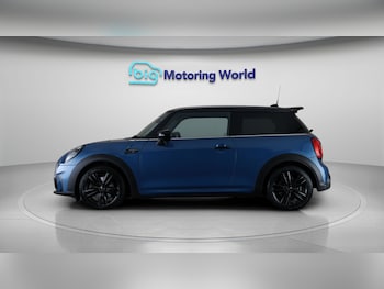 Used MINI Hatch 2023 for sale - 78832109: Photo