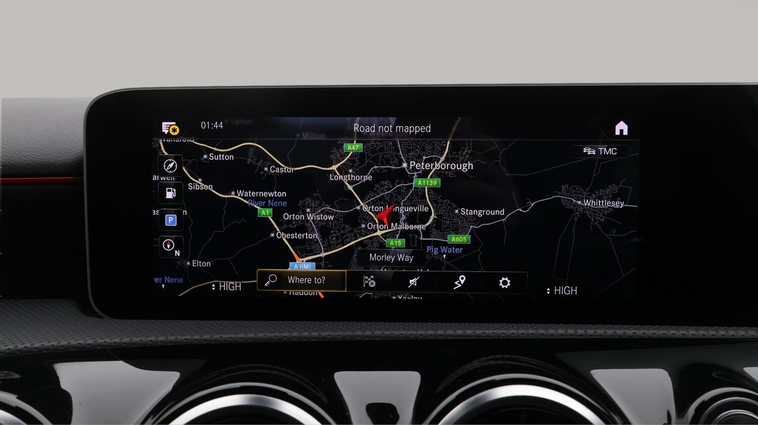 Used Mercedes-Benz A-Class for sale - 77871826: Photo 11