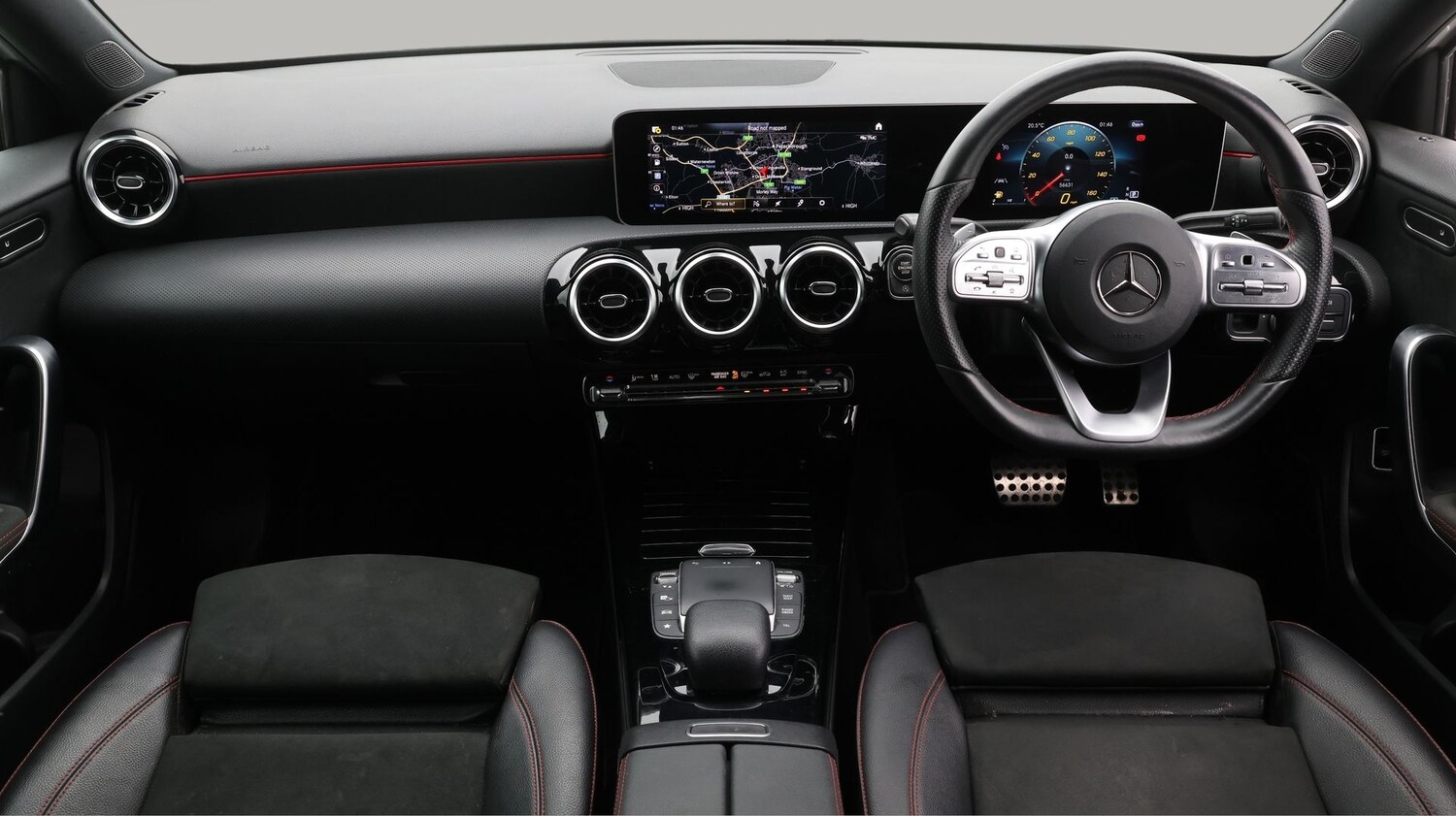 Used Mercedes-Benz A-Class for sale - 77871826: Photo 13