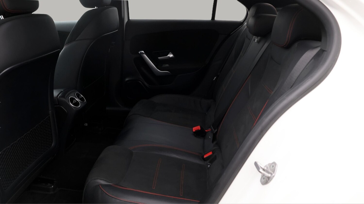 Used Mercedes-Benz A-Class for sale - 77871826: Photo 16