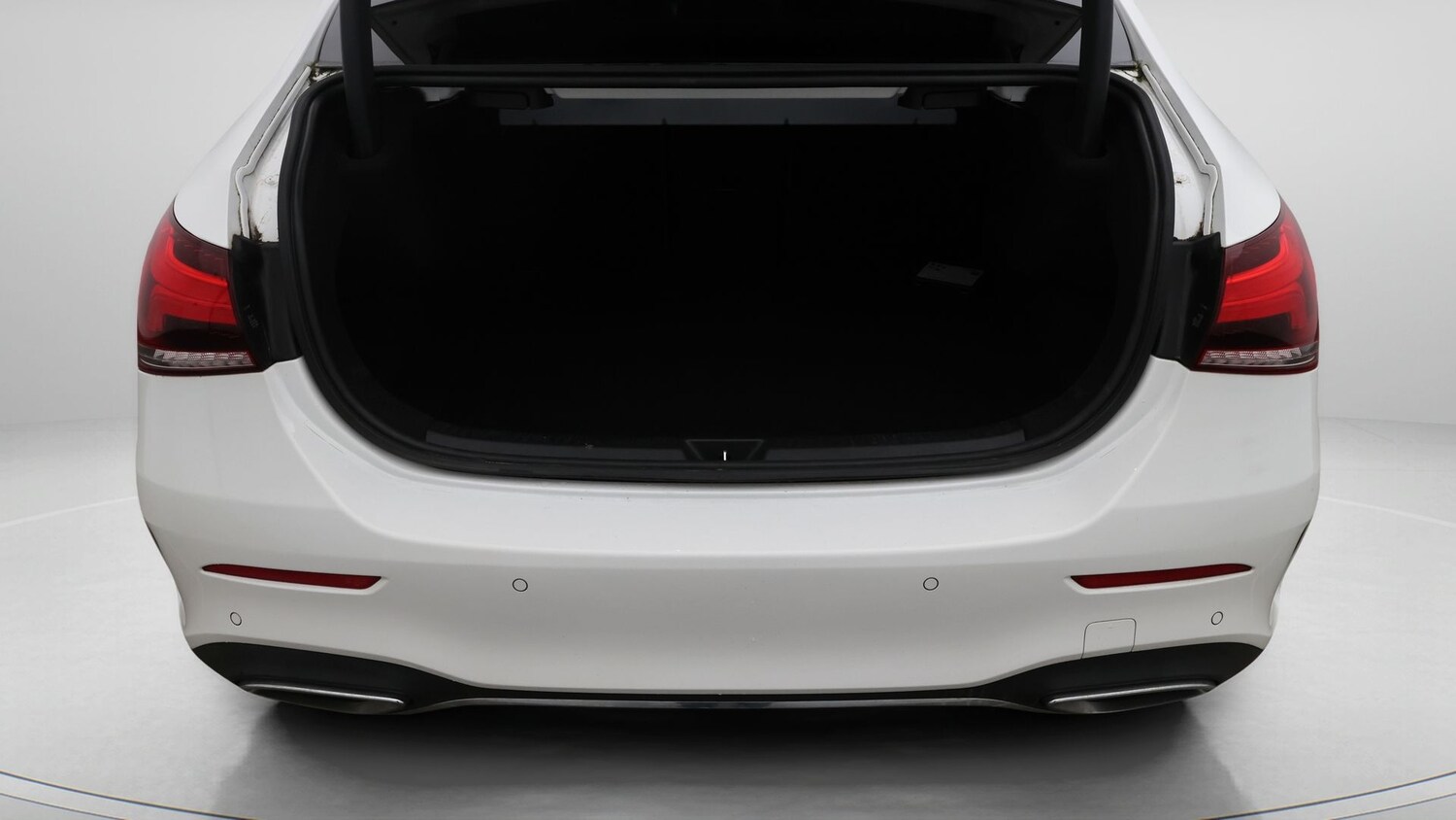 Used Mercedes-Benz A-Class for sale - 77871826: Photo 17