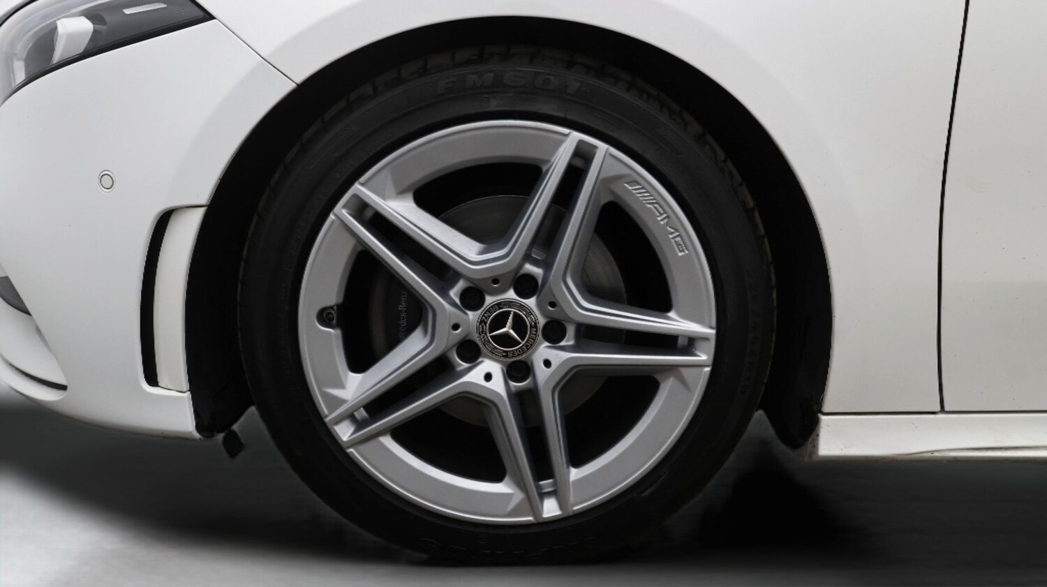 Used Mercedes-Benz A-Class for sale - 77871826: Photo 18